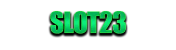Logo SLOT23